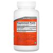 Фото складу NOW, Acetyl-L-Carnitine, Ацетил-L-карнітин в порошку, 85 г