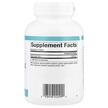 Фото складу Alpha-Lipoic Acid 200 mg, Альфа-ліпоєва кислота 200 мг, 120 капсу