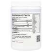 Фото складу Maxi Health, Hydrolyzed Fish Collagen Powder, Колаген, 305 г