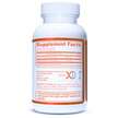 Фото складу Vitamin C 1000 mg With Rose, Вітамін C 1000 мг з шипшиною, 60 кап