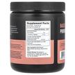 Фото складу Recharge Post-Workout Drink Unflavored, Пост Вокраут, 246 г