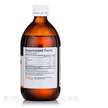 Фото складу Collagen Liquid Enhanced Pomegranate-Raspberry, Колаген, 450 мл