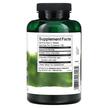 Фото складу Swanson, Broken Cell Wall Chlorella, Хлорела, 360 таблеток