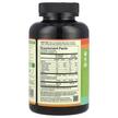 Фото складу Pure Hawaiian Spirulina Plus Vitamin, Спіруліна, 60 Tropical Gumm