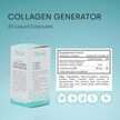 Фото складу Natural Factors, BioSil, Бустер Колагену, 30 капсул