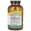 Фото складу Buffered Vitamin C 1000 mg 250, Вітамін C, 250 таблеток