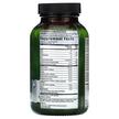 Фото складу Melatonin Plus 5-HTP & Rhodiola, Мелатонін з 5-HTP та Радіоло