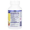 Фото складу Enzymedica, Acid Soothe, Полегшення Печії, 90 капсул