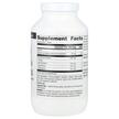 Фото состава Mega Strength Beta Sitosterol 375 mg, Бета-Ситостерол, 240 таблет