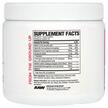 Фото состава Raw Nutrition, Поддержка сна, Sleep Strawberry Kiwi, 150 г