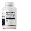 Фото складу True Healing Naturals, PreBiome-Solve, Пребіотики, 120 капсул