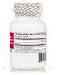 Фото складу Ecological Formulas, Melatone 5 mg, Мелатонін, 60 капсул