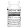 Фото складу Alpha Lipoic Acid 100 mg, Альфа-ліпоєва кислота 100 мг, 120 табле
