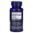 Фото состава Life Extension, Пион белый, Peony Immune, 60 капсул