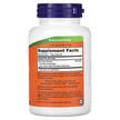 Фото складу NOW, Cat's Claw 334 mg Extract, Котячий кіготь 334 мг, 120 к