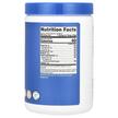 Фото состава Nutricost, Коллаген, Marine Collagen Unflavored, 227 г