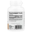 Фото состава RegenerLife NMN Surge 300 mg, Никотинамид мононуклеотид, 60 капсу