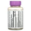 Фото складу Horse Chestnut Seed Extract 400 mg, Кінський каштан, 120 капсул