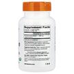 Фото складу Cinnamon Extract, Екстракт кориці 250 мг, 120 капсул