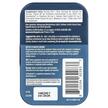 Фото складу Sleep Dissolving Strips Cranberry, Підтримка сну, 30 Strips