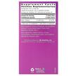 Фото складу Biotin Maximum Strength 10000 mcg, Вітамін B7 Біотин, 60 Snap Tab