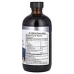 Фото складу Omega-3 with Black Seed Oil, Омега з Тмином, 240 мл