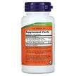Фото складу NOW, Ginkgo Biloba 60 mg, Гінкго Білоба, 60 капсул