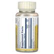 Фото состава Solaray, Витамин B8 Инозитол, Inostitol 500 mg, 100 капсул