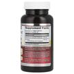 Фото складу Amazing Nutrition, Quercetin Bromelain, Кверцетин, 60 капсул