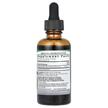 Фото состава Nature's Answer, Элеутеро, Eleuthero Alcohol-Free 2000 mg, 6