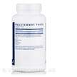 Фото складу Klaire Labs, Calcium Citrate-Malate, Цитрат Кальцію, 120 таблеток