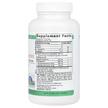 Фото состава Nordic Naturals, Омега 1250 mg, ProOmega CRP, 90 капсул