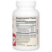 Фото складу Jarrow Formulas, Krill Oil, Масло Кріля, 120 капсул