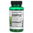 Фото складу Berberine Plus with Bitter Melon & Milk Thistle, Берберин, 60
