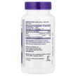 Фото складу Natrol, Biotin Beauty 10000 mcg, Біотин 10000 мкг, 100 таблеток