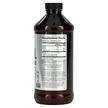 Фото состава Sports MCT Oil Vanilla, Sports MCT Масло ванильного фундука, 473 