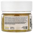 Фото складу Calm Functional Mushrooms Gummies Pineapple Peach, Гриби, 60 табл
