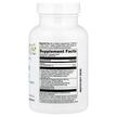 Фото складу Chewable Kidbiotic Natural Tropical, Пробіотики, 90 жувальних таб