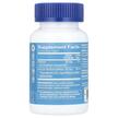 Фото складу TheVitaminShoppe, Iron 65 mg, Залізо, 100 таблеток