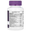 Фото состава Dreaminol Stress & Sleep Complex with Melatonin, Мелатонин, 6