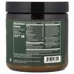 Фото складу Global Healing, Organic Super Greens, Супергрінс, 190 г