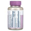 Фото складу Vital Extracts Milk Thistle 175 mg, Розторопша, 120 капсул