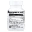 Фото состава Source Naturals, Малина, Ellagic Active 300 mg, 60 таблеток