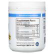 Фото складу Absolute Nutrition, Collagen Powder, Колаген, 563 grams