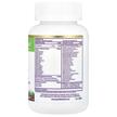 Фото состава Цинк пиколинат, Earth's Blend Zinc Picolinate, 90 капсул