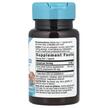 Фото складу Grape Seed with Vitamin C, Екстракт виноградних кісточок, 30 капс