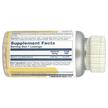Фото складу Solaray, High Potency Methyl B-12 Mango, Вітамін B12, 60 пастилок