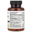 Фото состава Витамины D3 и K2, Vitamin K2 + D3 Extra, 120 капсул