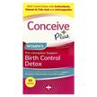 Фото состава Поддержка Либидо, Women's Birth Control Detox, 60 капсул