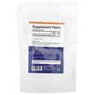 Фото состава Vitamatic, Магний Глицинат, Magnesium Glycinate Powder, 250 г